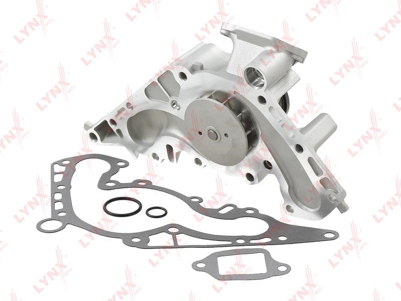LYNXauto CW-0317 Water pump CW0317: Buy near me in Poland at 2407.PL - Good price!