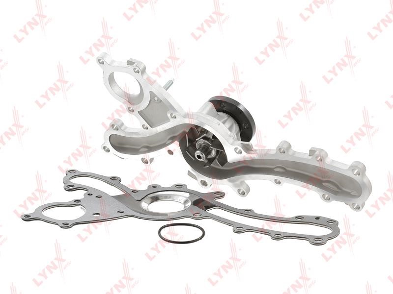 LYNXauto CW-0316 Water pump CW0316: Buy near me in Poland at 2407.PL - Good price!