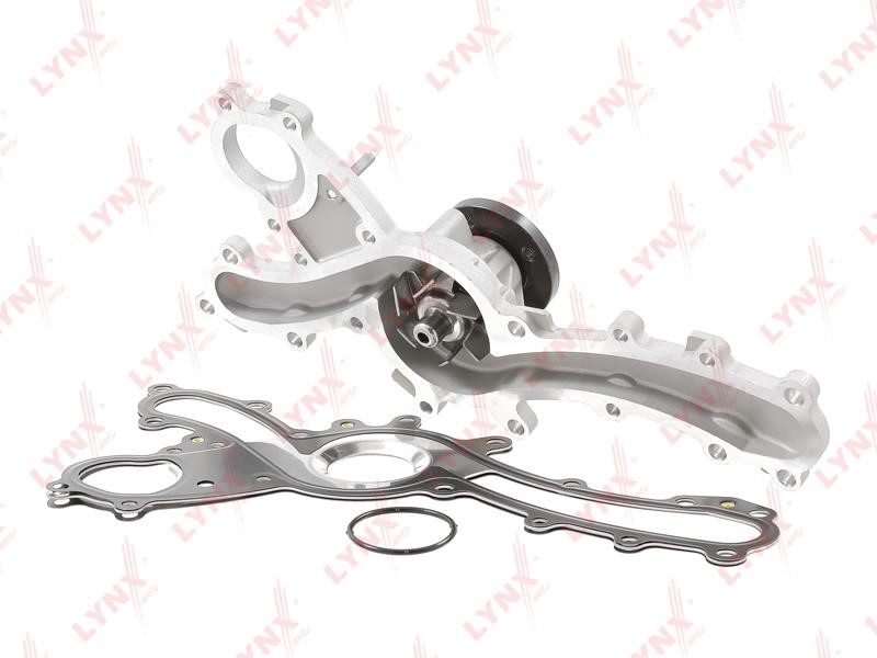 LYNXauto CW-0313 Water pump CW0313: Buy near me in Poland at 2407.PL - Good price!
