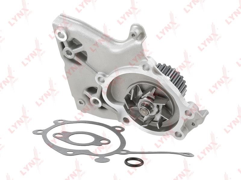 LYNXauto CW-0311 Water pump CW0311: Buy near me in Poland at 2407.PL - Good price!