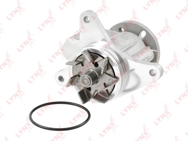 LYNXauto CW-0305 Water pump CW0305: Buy near me in Poland at 2407.PL - Good price!