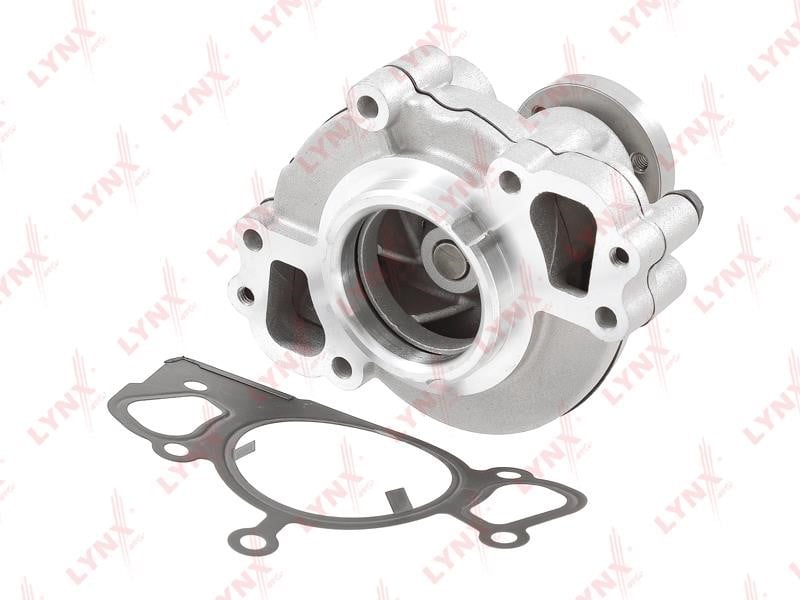 LYNXauto CW-0304 Water pump CW0304: Buy near me in Poland at 2407.PL - Good price!