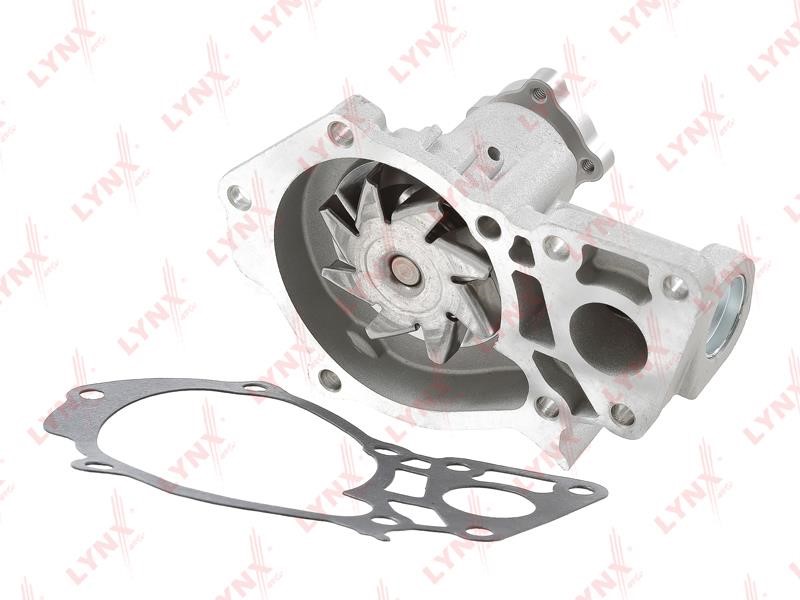 LYNXauto CW-0292 Water pump CW0292: Buy near me in Poland at 2407.PL - Good price!
