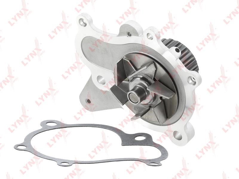 LYNXauto CW-0279 Water pump CW0279: Buy near me in Poland at 2407.PL - Good price!