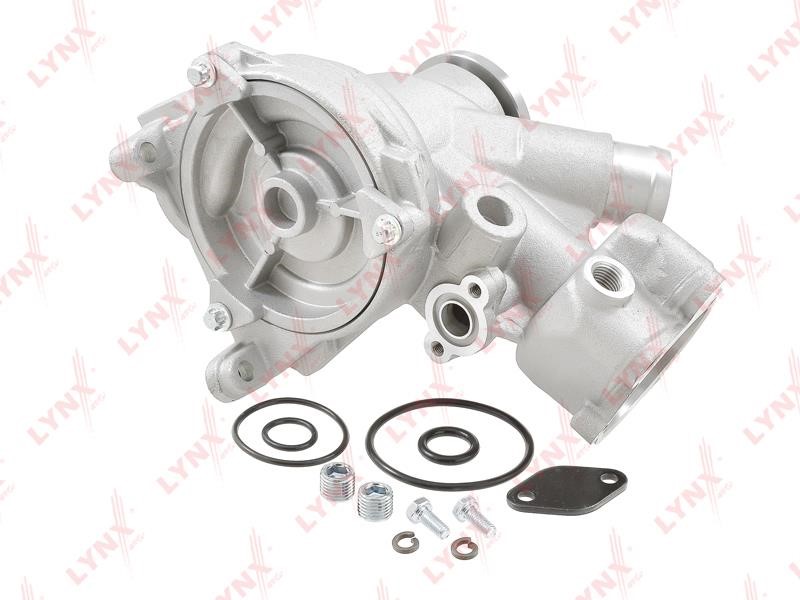 LYNXauto CW-0263 Water pump CW0263: Buy near me in Poland at 2407.PL - Good price!