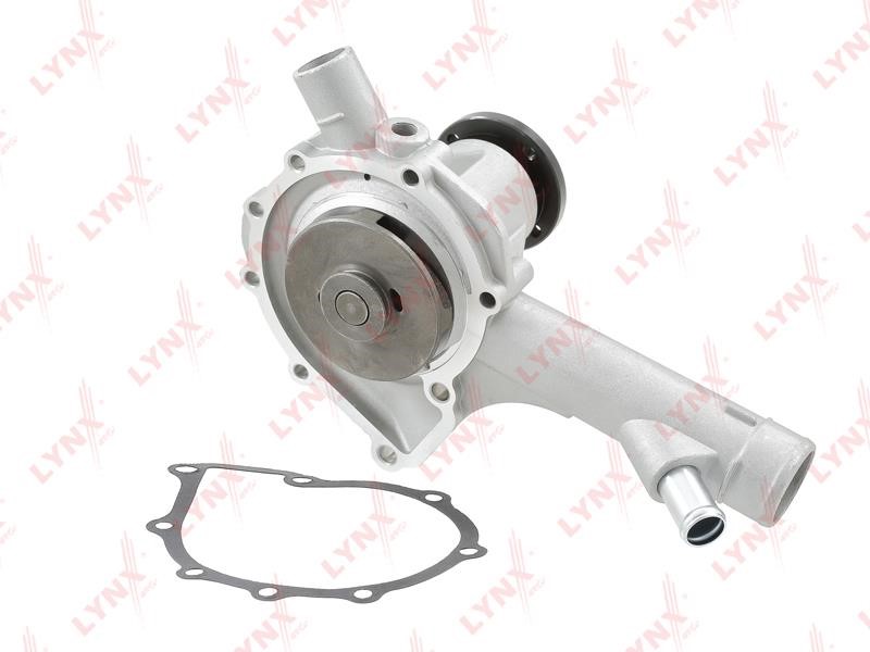 LYNXauto CW-0262 Water pump CW0262: Buy near me at 2407.PL in Poland at an Affordable price!