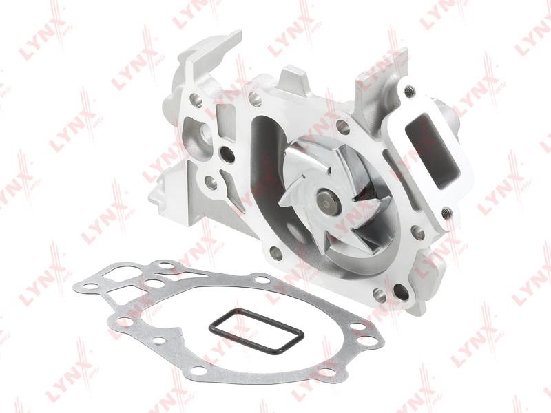 LYNXauto CW-0257 Water pump CW0257: Buy near me in Poland at 2407.PL - Good price!