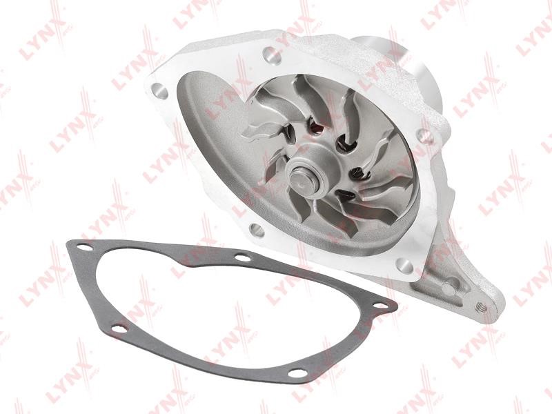 LYNXauto CW-0256 Water pump CW0256: Buy near me in Poland at 2407.PL - Good price!