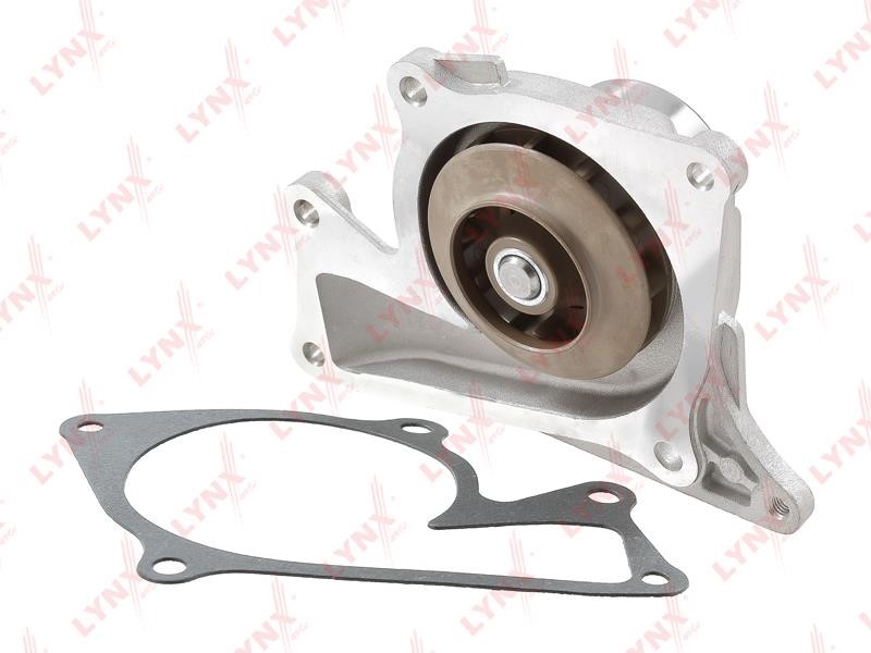 LYNXauto CW-0255 Water pump CW0255: Buy near me in Poland at 2407.PL - Good price!
