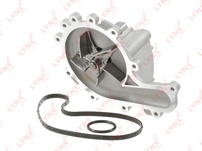 LYNXauto CW-0252 Water pump CW0252: Buy near me in Poland at 2407.PL - Good price!