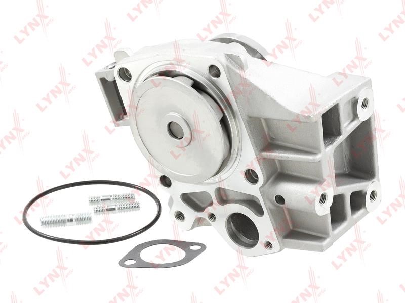 LYNXauto CW-0251 Water pump CW0251: Buy near me in Poland at 2407.PL - Good price!