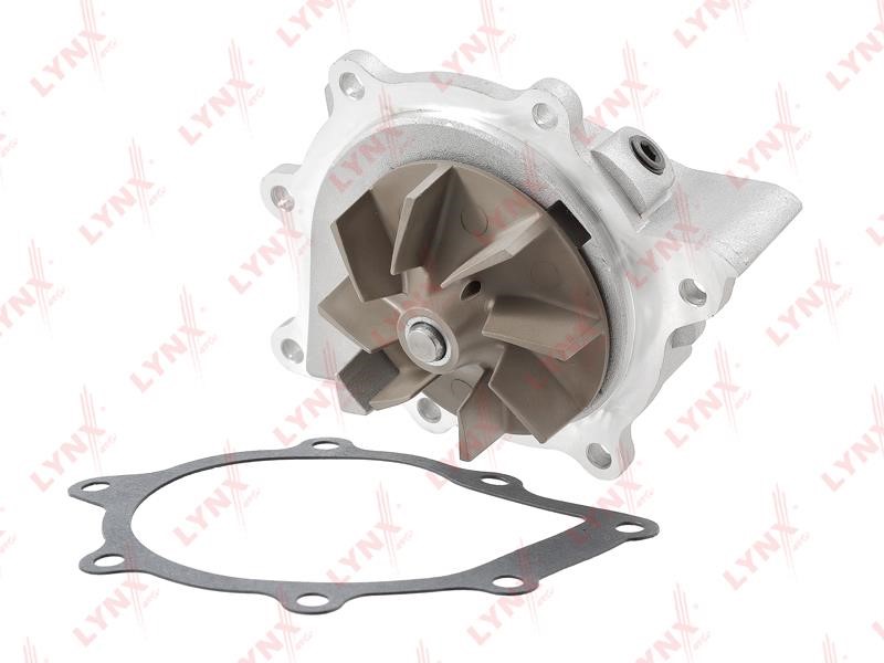 LYNXauto CW-0250 Water pump CW0250: Buy near me in Poland at 2407.PL - Good price!