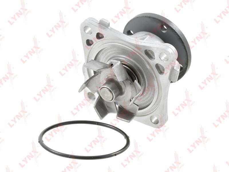 LYNXauto CW-0245 Water pump CW0245: Buy near me in Poland at 2407.PL - Good price!