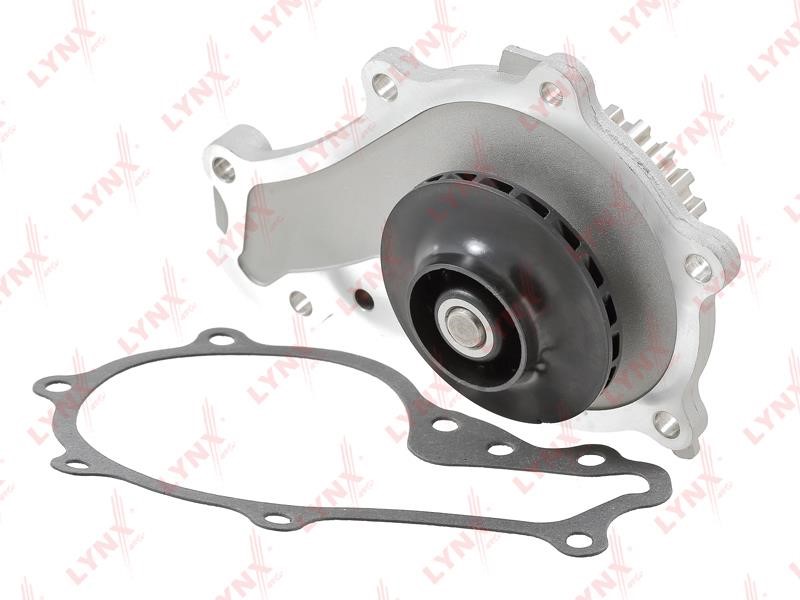 LYNXauto CW-0242 Water pump CW0242: Buy near me at 2407.PL in Poland at an Affordable price!