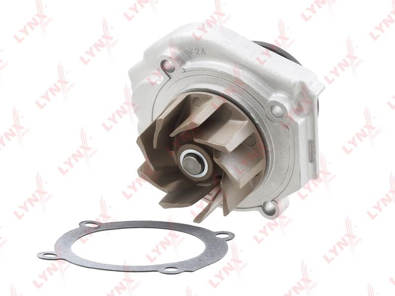 LYNXauto CW-0238 Water pump CW0238: Buy near me in Poland at 2407.PL - Good price!