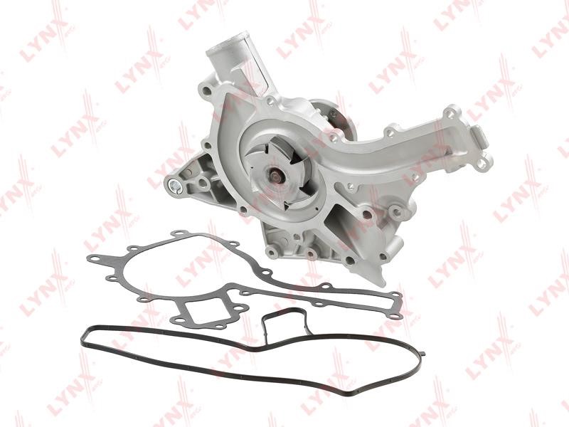 LYNXauto CW-0237 Water pump CW0237: Buy near me in Poland at 2407.PL - Good price!
