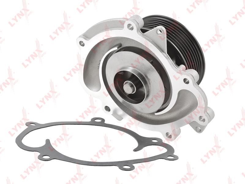 LYNXauto CW-0236 Water pump CW0236: Buy near me in Poland at 2407.PL - Good price!