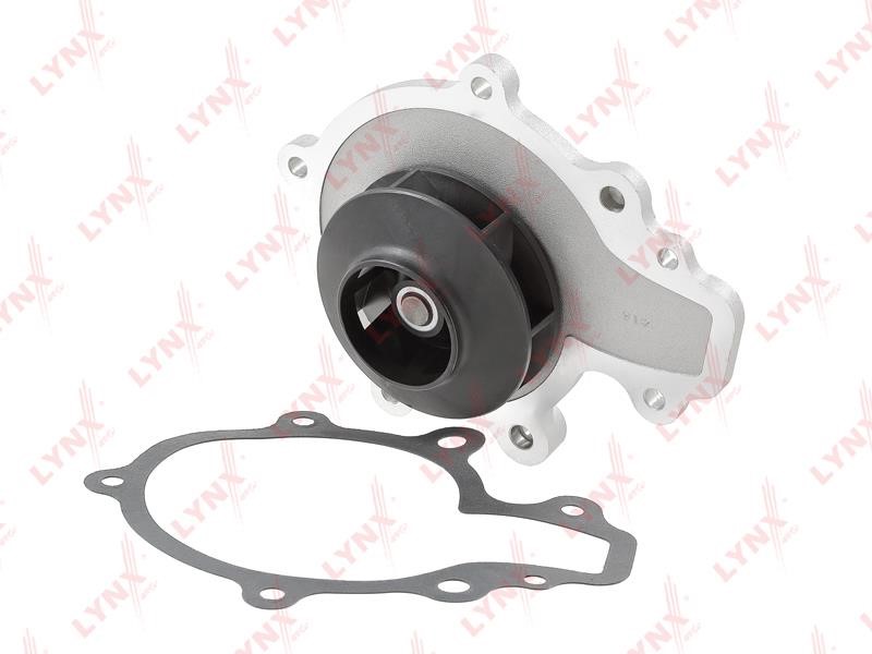 LYNXauto CW-0233 Water pump CW0233: Buy near me in Poland at 2407.PL - Good price!