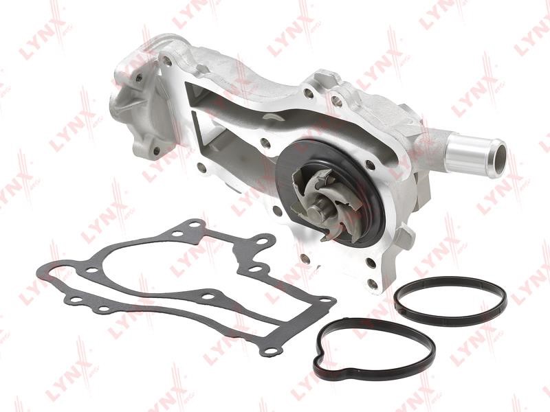 LYNXauto CW-0231 Water pump CW0231: Buy near me in Poland at 2407.PL - Good price!