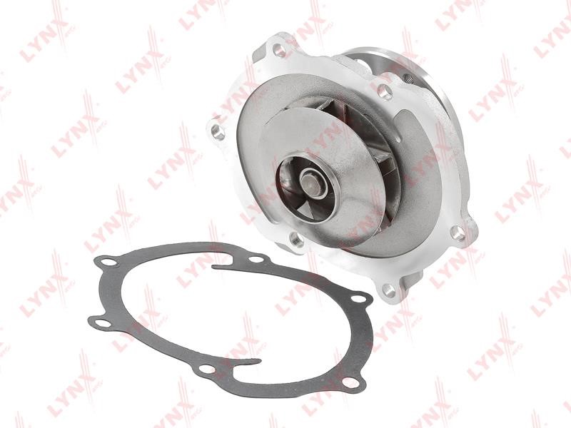 LYNXauto CW-0229 Water pump CW0229: Buy near me in Poland at 2407.PL - Good price!