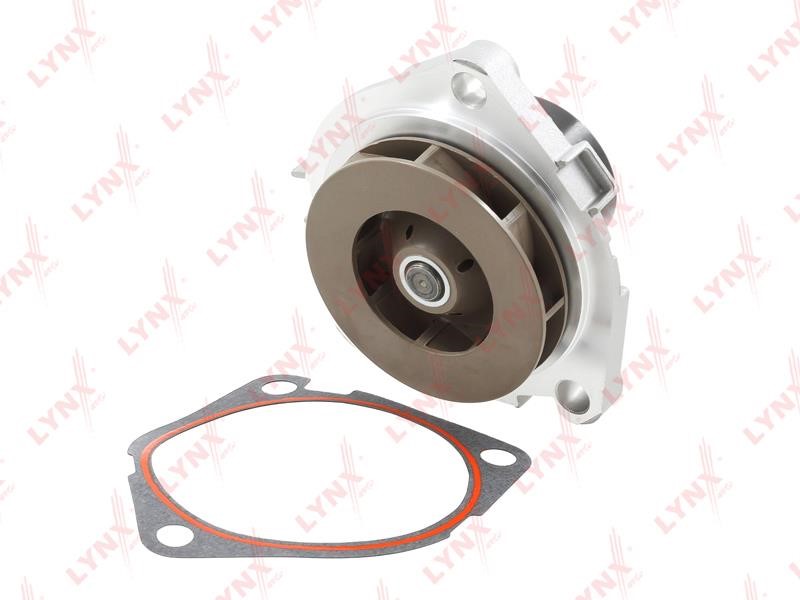 LYNXauto CW-0227 Water pump CW0227: Buy near me in Poland at 2407.PL - Good price!