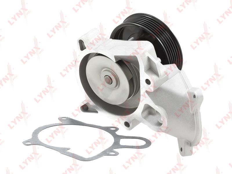 LYNXauto CW-0218 Water pump CW0218: Buy near me in Poland at 2407.PL - Good price!
