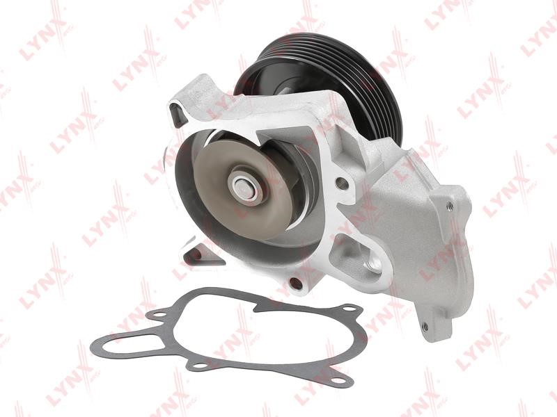 LYNXauto CW-0217 Water pump CW0217: Buy near me in Poland at 2407.PL - Good price!