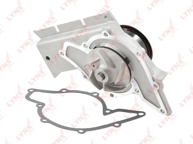 LYNXauto CW-0208 Water pump CW0208: Buy near me in Poland at 2407.PL - Good price!