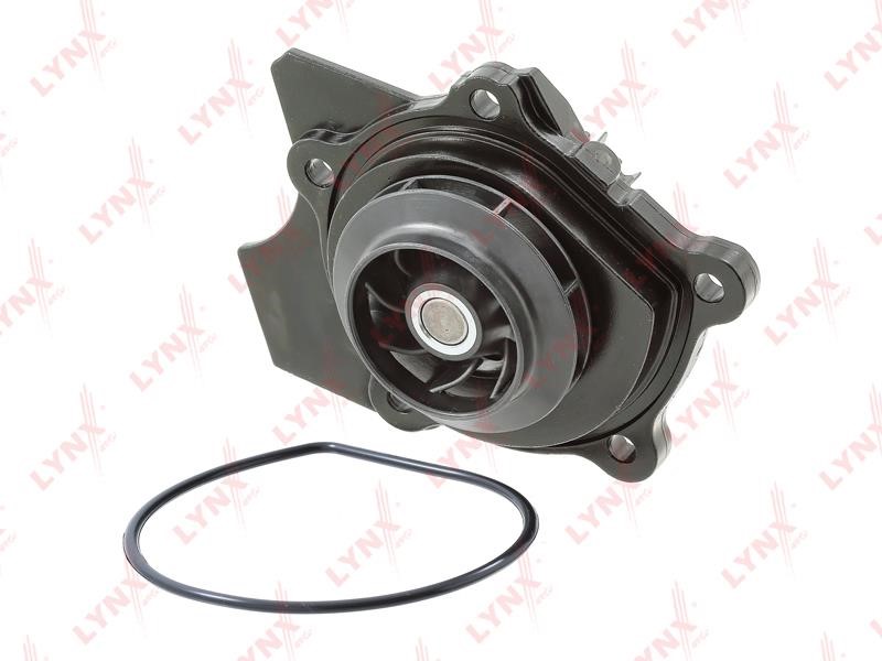 LYNXauto CW-0202 Water pump CW0202: Buy near me in Poland at 2407.PL - Good price!