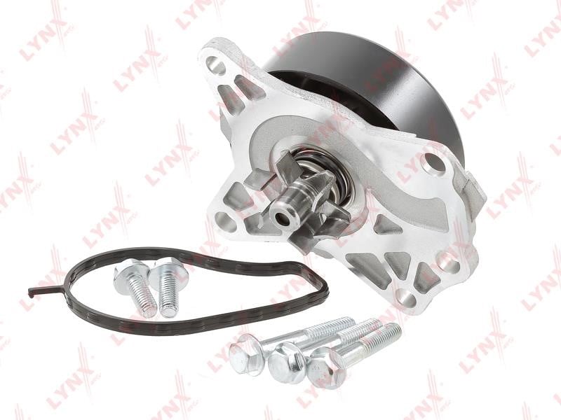 LYNXauto CW-0195 Water pump CW0195: Buy near me in Poland at 2407.PL - Good price!