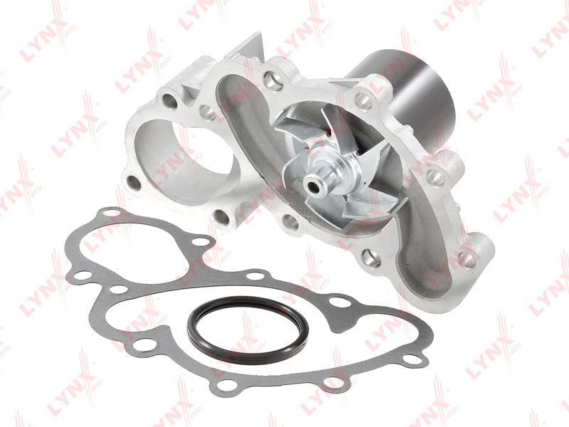 LYNXauto CW-0192 Water pump CW0192: Buy near me in Poland at 2407.PL - Good price!