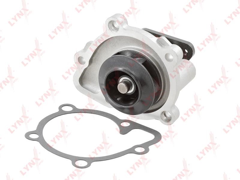 LYNXauto CW-0175 Water pump CW0175: Buy near me in Poland at 2407.PL - Good price!