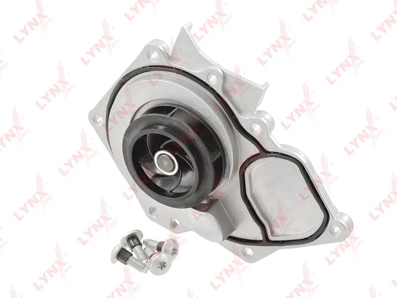 LYNXauto CW-0173 Water pump CW0173: Buy near me in Poland at 2407.PL - Good price!