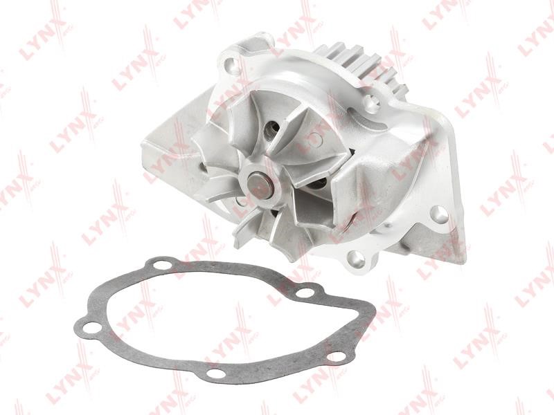 LYNXauto CW-0087 Water pump CW0087: Buy near me in Poland at 2407.PL - Good price!