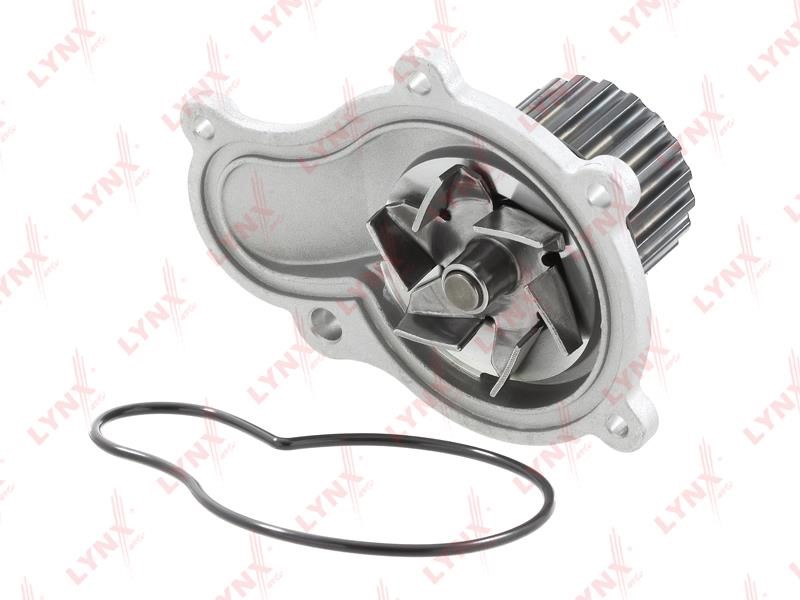 LYNXauto CW-0086 Water pump CW0086: Buy near me in Poland at 2407.PL - Good price!