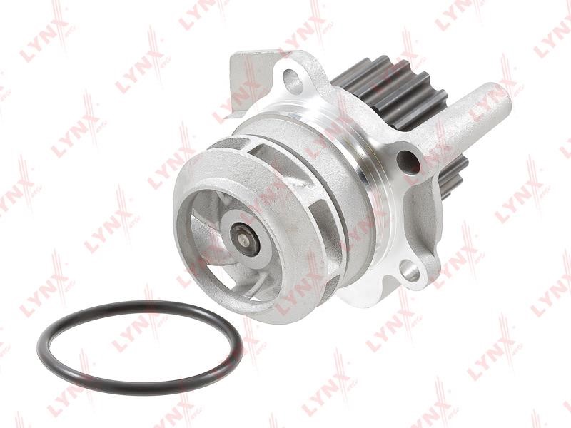 LYNXauto CW-0063 Water pump CW0063: Buy near me in Poland at 2407.PL - Good price!