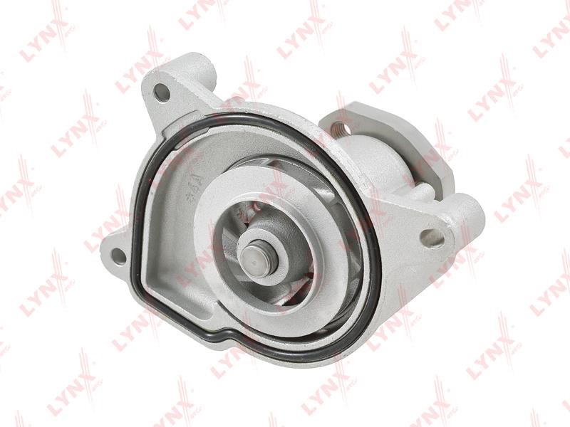 LYNXauto CW-0056 Water pump CW0056: Buy near me in Poland at 2407.PL - Good price!