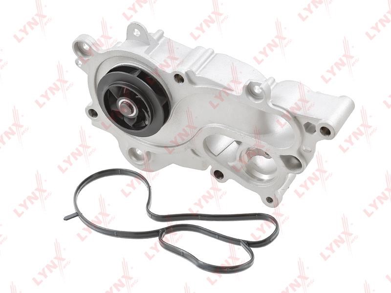 LYNXauto CW-0054 Water pump CW0054: Buy near me at 2407.PL in Poland at an Affordable price!