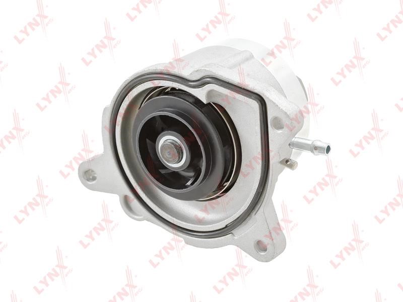 LYNXauto CW-0008 Water pump CW0008: Buy near me in Poland at 2407.PL - Good price!