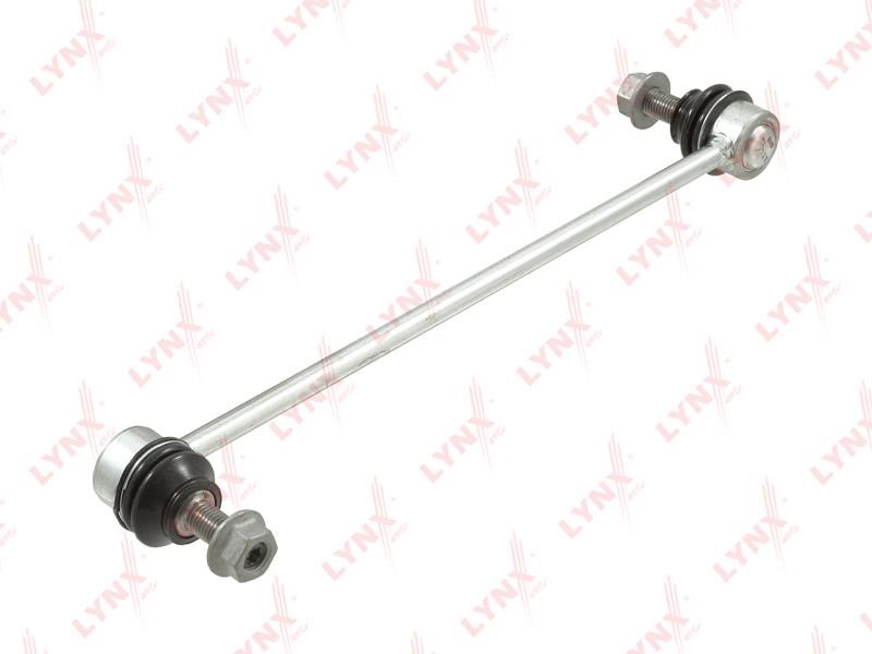 LYNXauto C7586LR Front stabilizer bar C7586LR: Buy near me in Poland at 2407.PL - Good price!