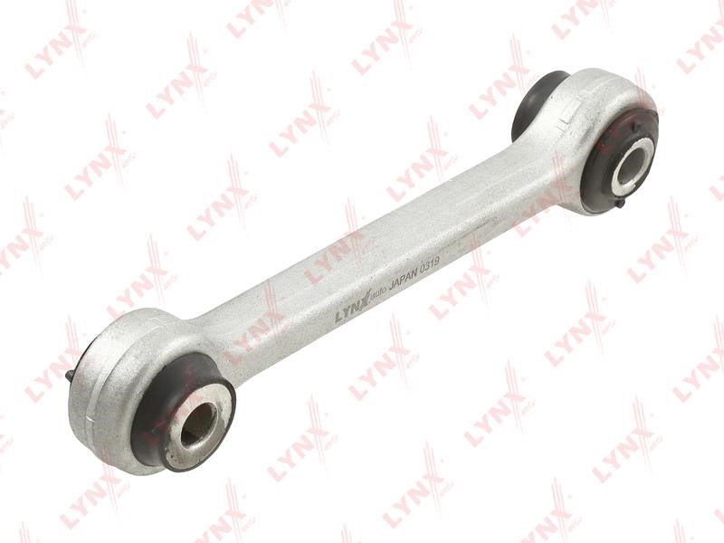 LYNXauto C7584LR Front stabilizer bar C7584LR: Buy near me in Poland at 2407.PL - Good price!
