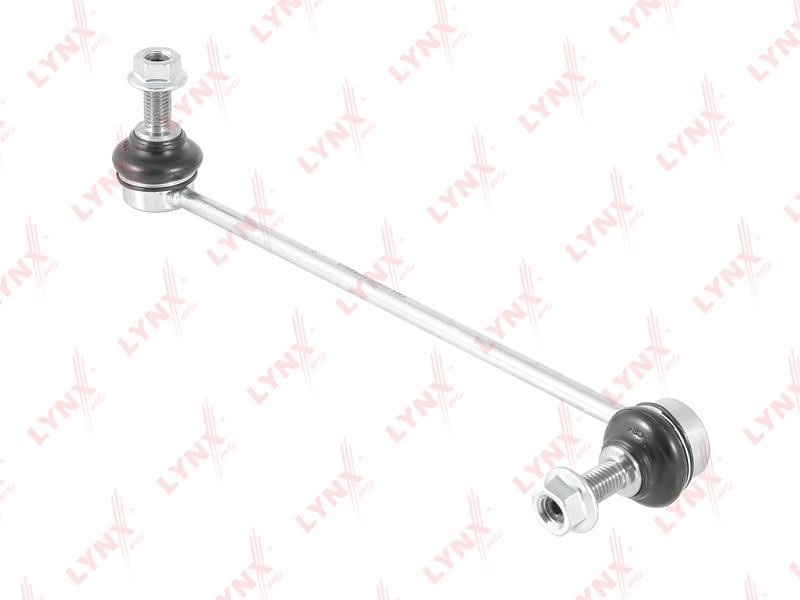 LYNXauto C7561R Front stabilizer bar, right C7561R: Buy near me in Poland at 2407.PL - Good price!