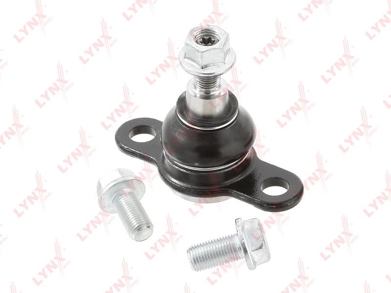 LYNXauto C1404LR Ball joint C1404LR: Buy near me in Poland at 2407.PL - Good price!
