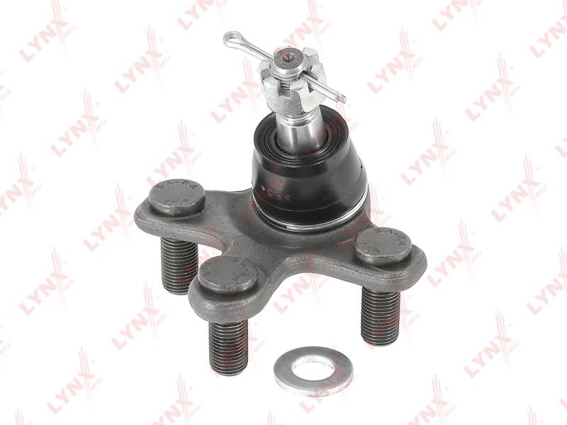 LYNXauto C1385LR Ball joint C1385LR: Buy near me in Poland at 2407.PL - Good price!