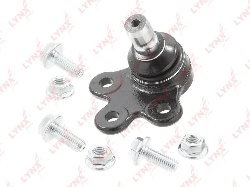 LYNXauto C1347LR Ball joint C1347LR: Buy near me at 2407.PL in Poland at an Affordable price!