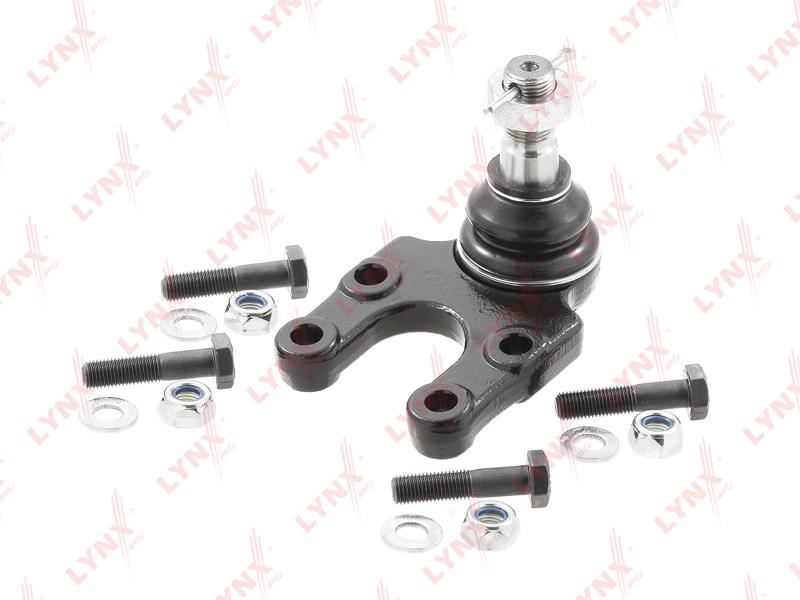 LYNXauto C1344LR Ball joint C1344LR: Buy near me in Poland at 2407.PL - Good price!