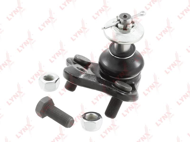 LYNXauto C1342LR Ball joint C1342LR: Buy near me in Poland at 2407.PL - Good price!