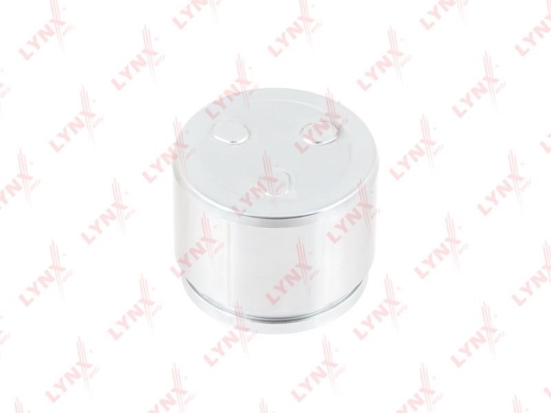 LYNXauto BC-4358 Brake caliper piston BC4358: Buy near me in Poland at 2407.PL - Good price!