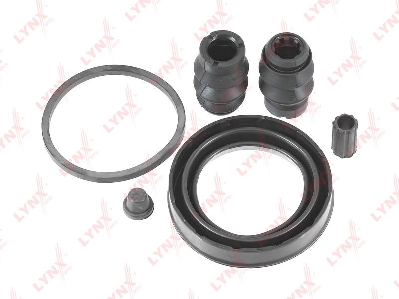 LYNXauto BC-0387 Repair Kit, brake caliper BC0387: Buy near me at 2407.PL in Poland at an Affordable price!