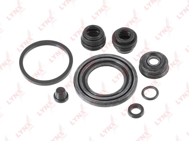 LYNXauto BC-0142 Repair Kit, brake caliper BC0142: Buy near me at 2407.PL in Poland at an Affordable price!